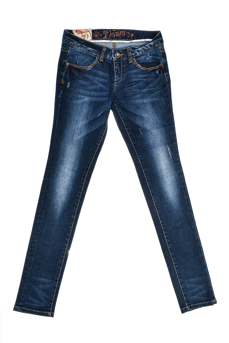 Jeans de damă - TOM TAILOR Denim - 0