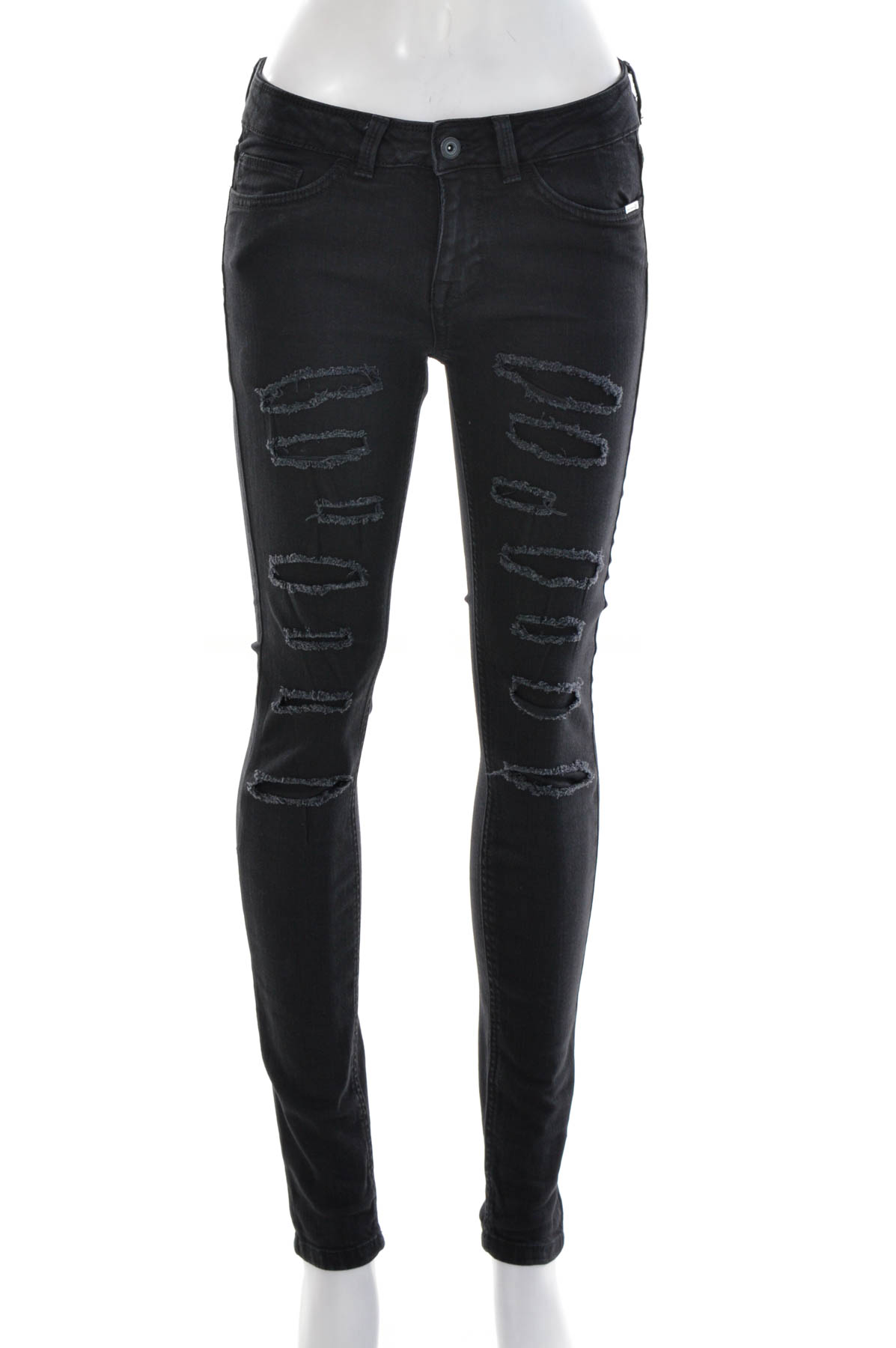 Women's jeans - TOM TAILOR Denim - 0