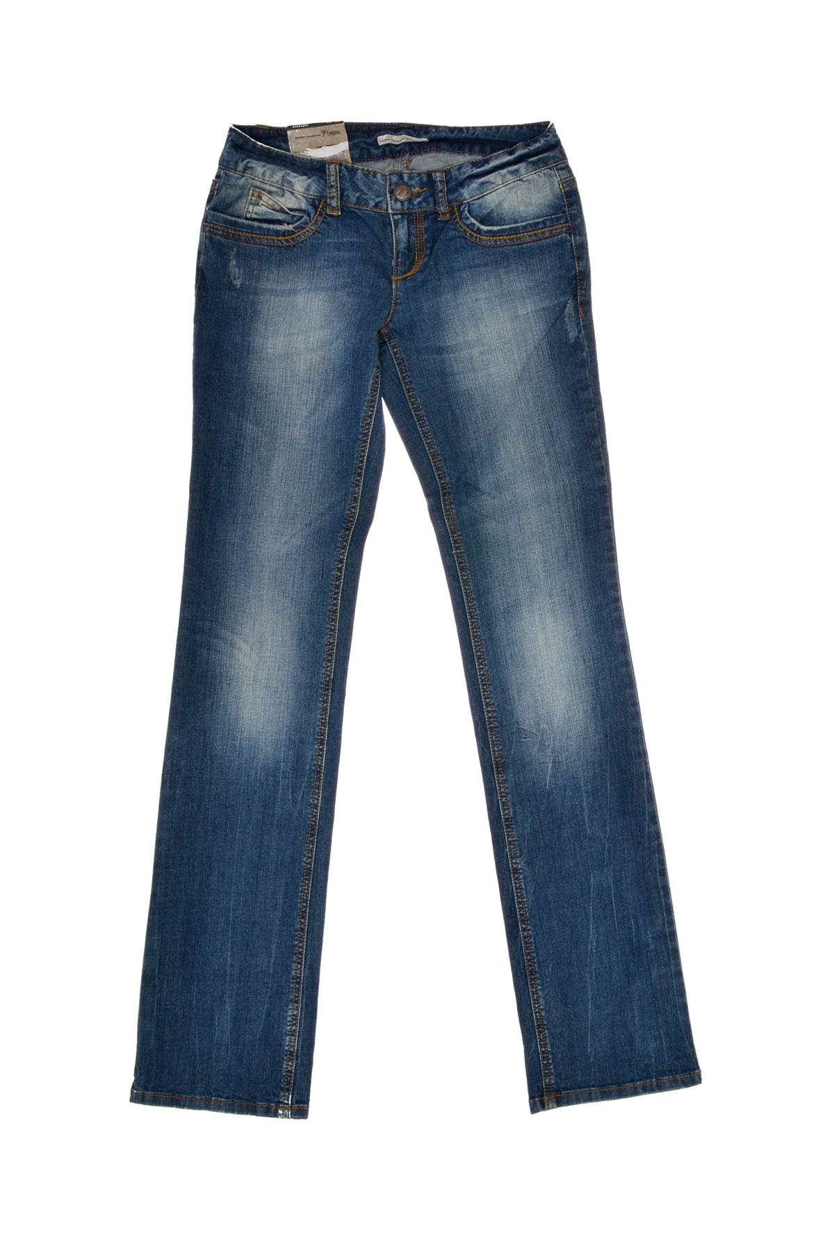 Jeans de damă - TOM TAILOR Denim - 0