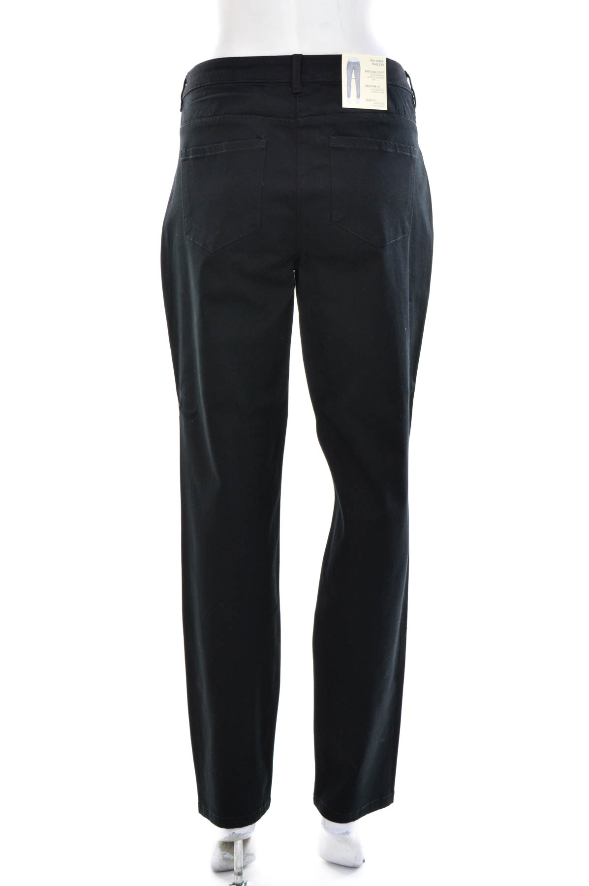 Women's trousers - TOM TAILOR - 1
