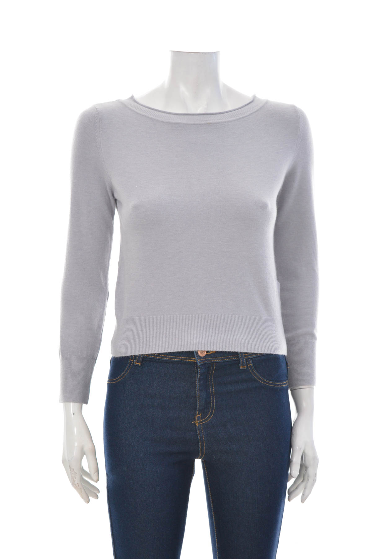 Women's sweater - ALPHA - 0