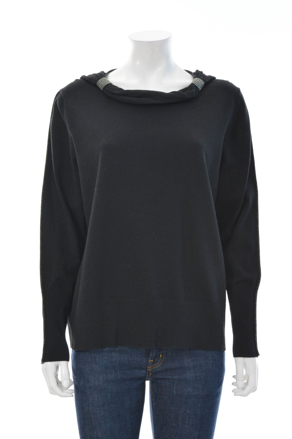 Дамски пуловер - Faber Woman - 0