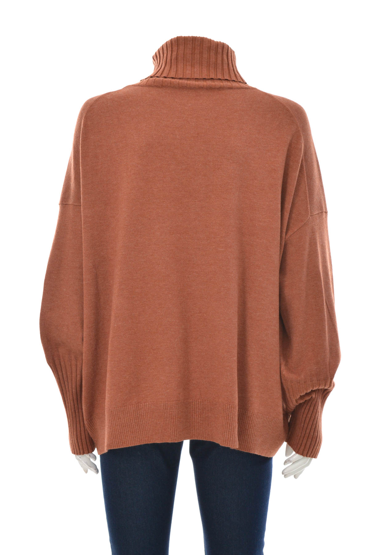 Women's sweater - STEFFEN SCHRAUT - 1