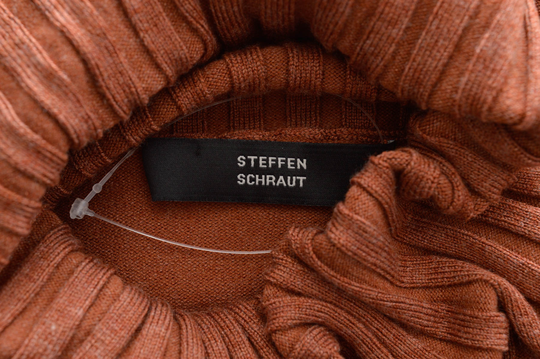 Women's sweater - STEFFEN SCHRAUT - 2