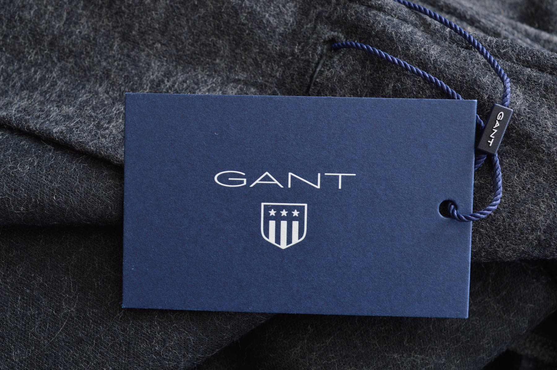 Women's blazer - Gant - 2