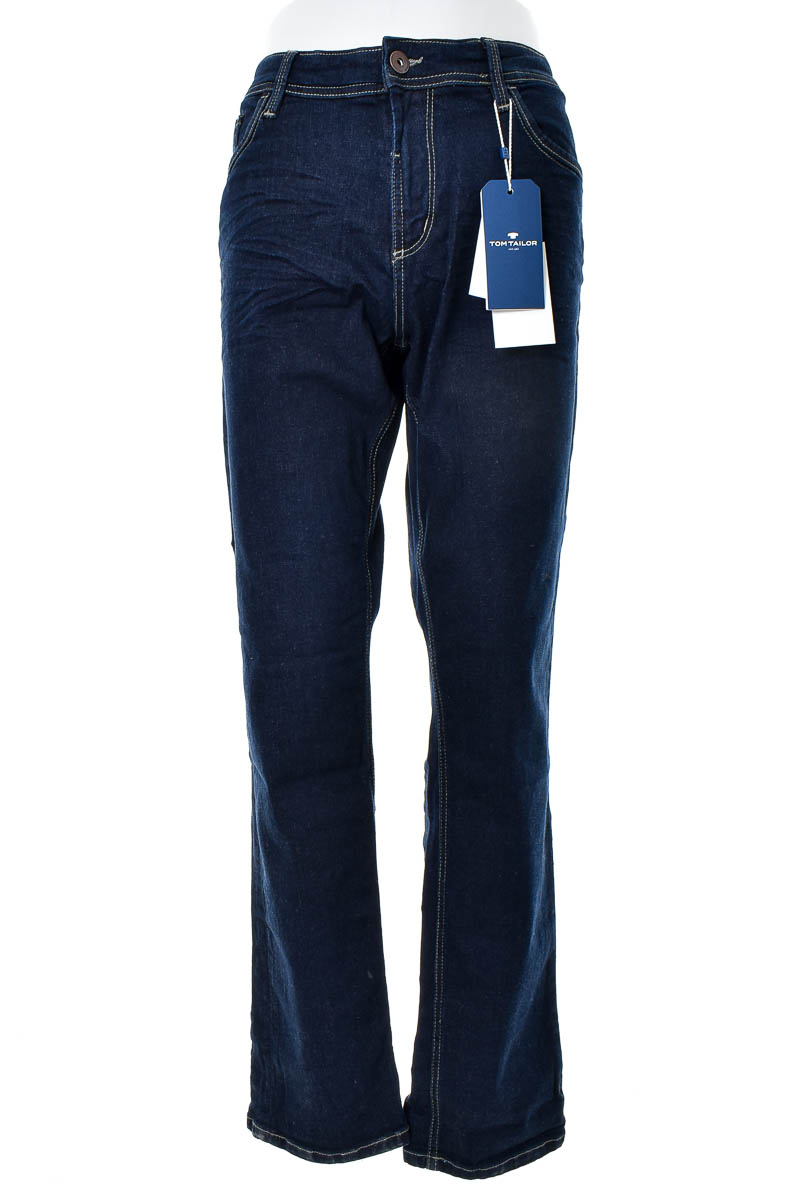 Jeans pentru bărbăți - TOM TAILOR - 0