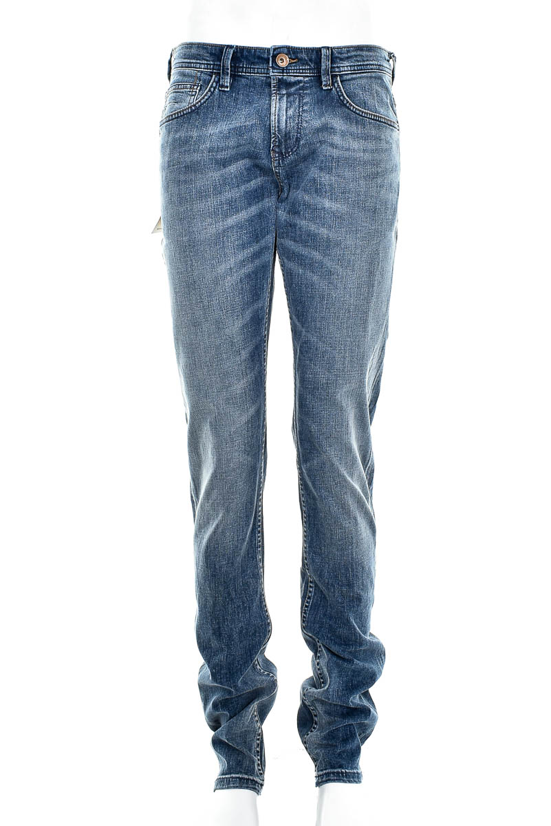 Jeans pentru bărbăți - TOM TAILOR Denim - 0