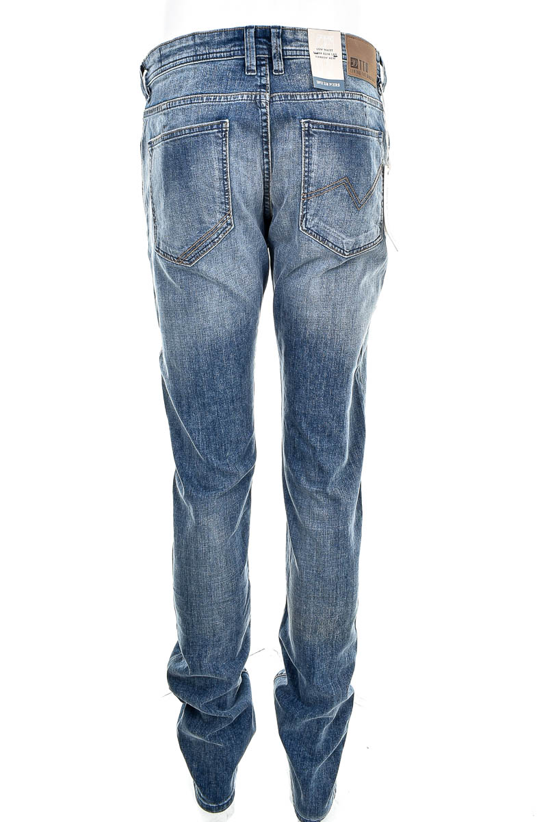 Men's jeans - TOM TAILOR Denim - 1