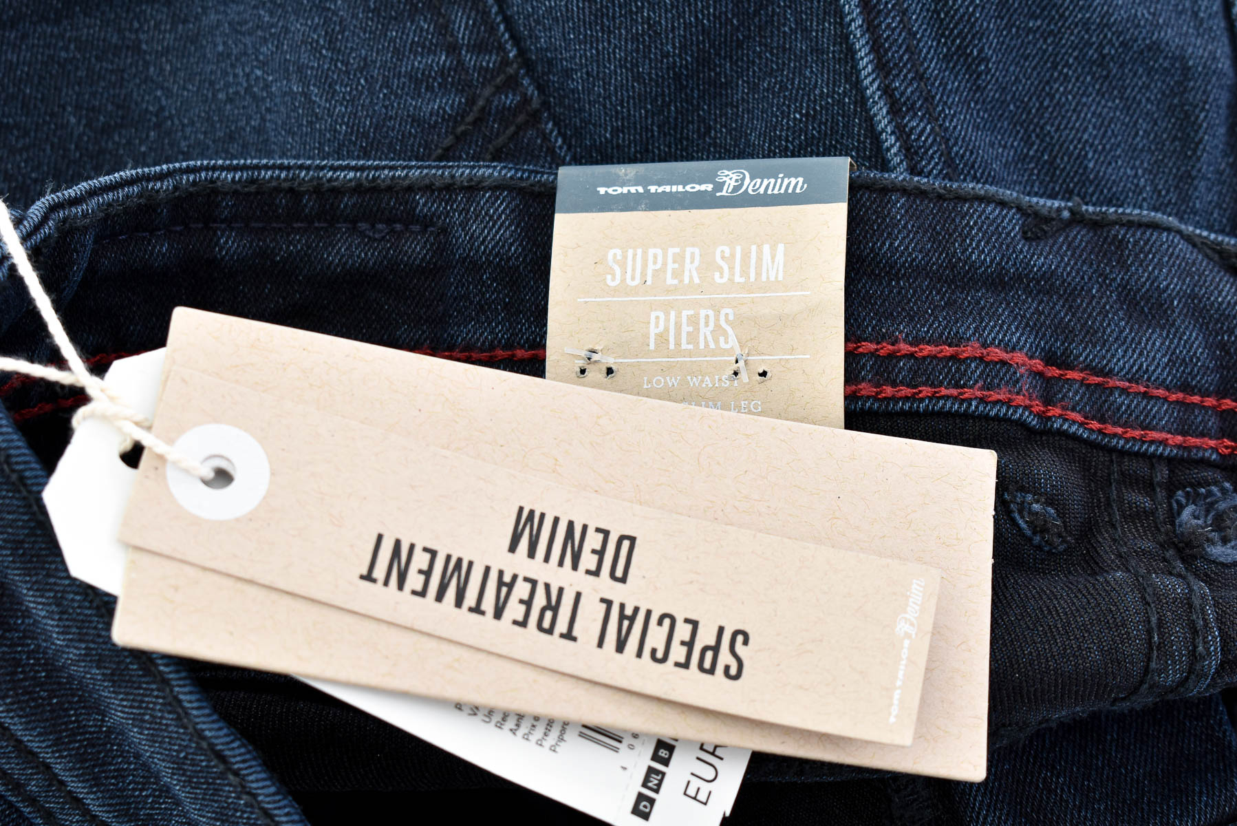 Men's jeans - TOM TAILOR Denim - 2