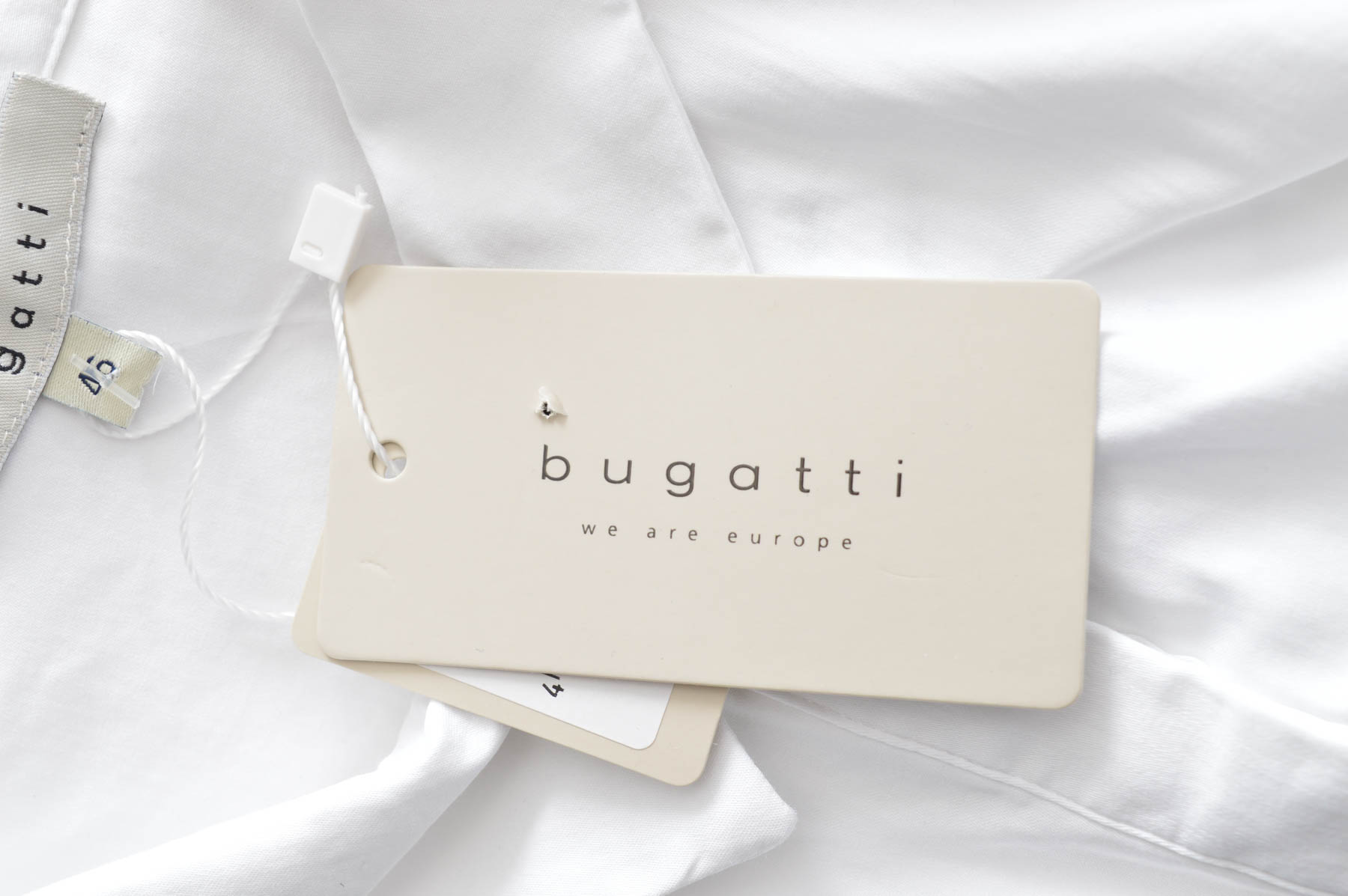 Γυναικείο πουκάμισο - Bugatti - 2