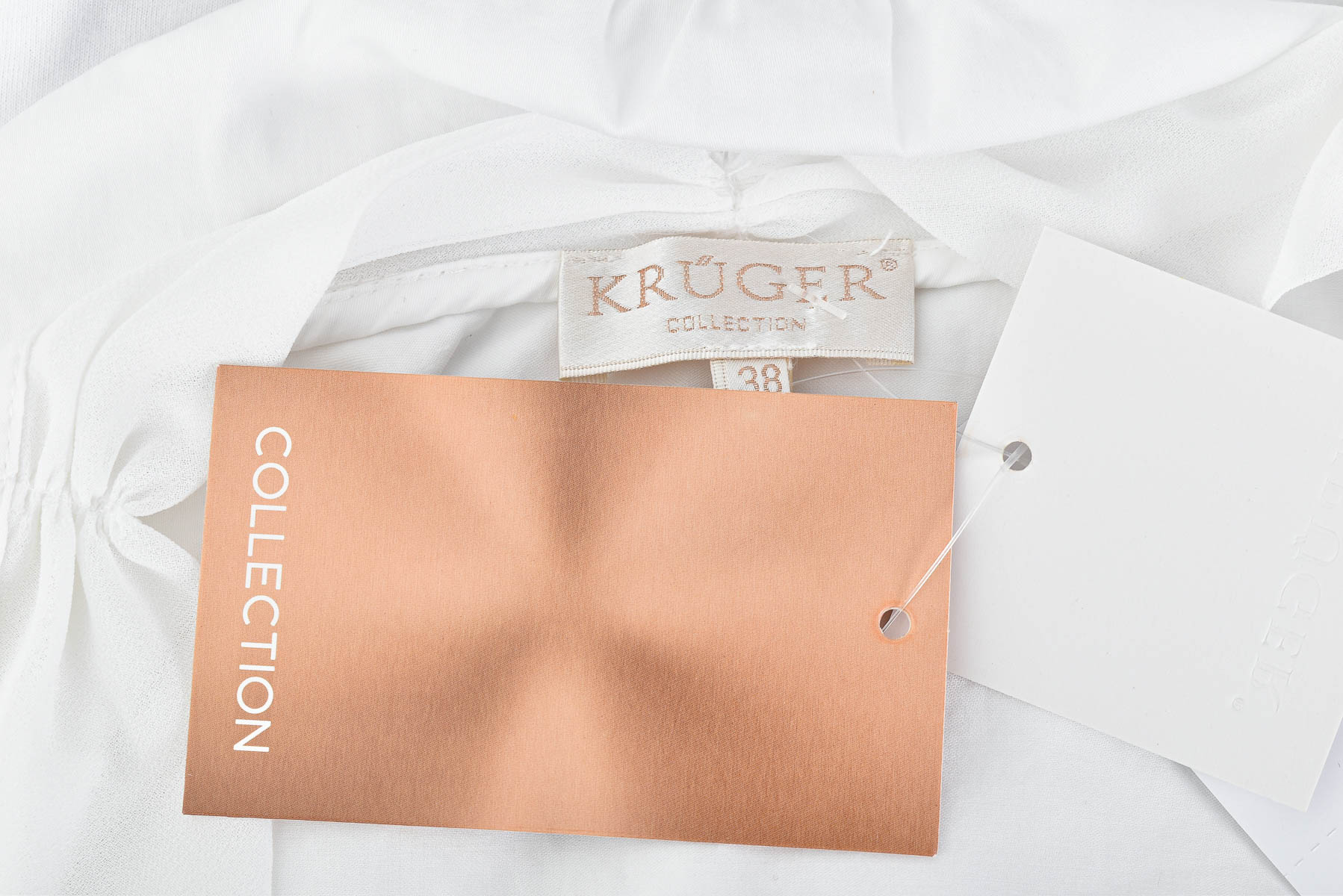 Women's shirt - Kruger - 2
