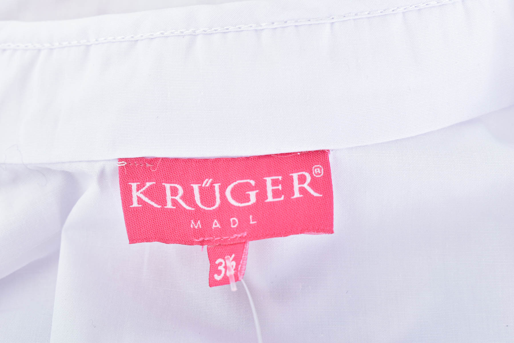 Γυναικείо πουκάμισο - Kruger - 2