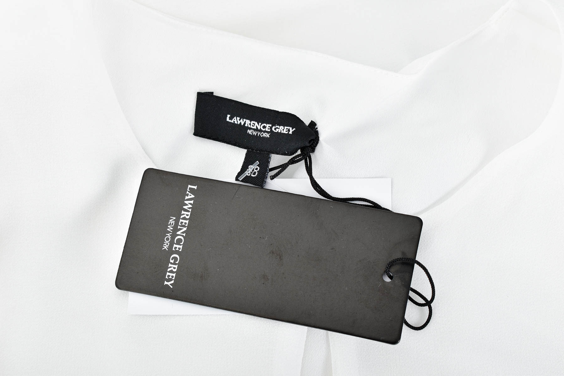 Women's shirt - Lawrence Grey - 2