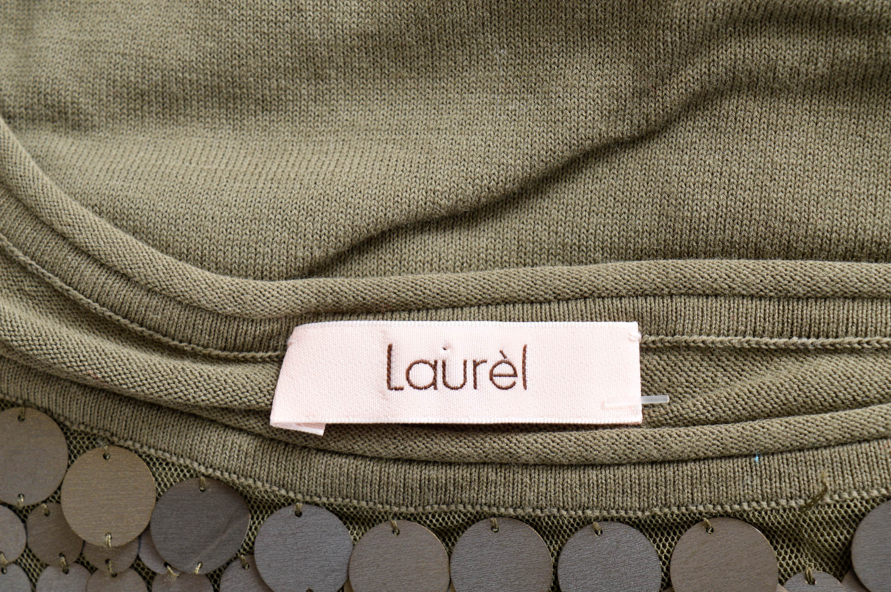 Дамски пуловер - Laurel - 2