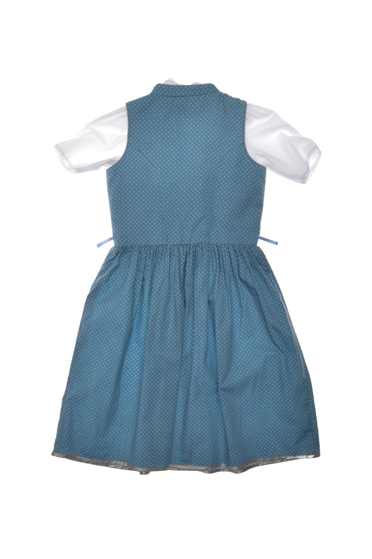 Детска рокля - STOCKERPOIN - 1