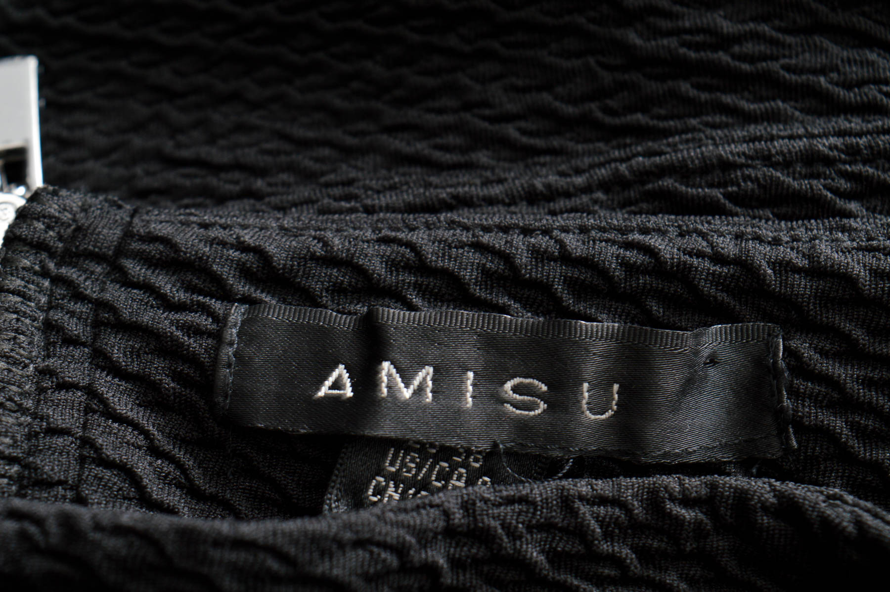 Skirt - AMISU - 2