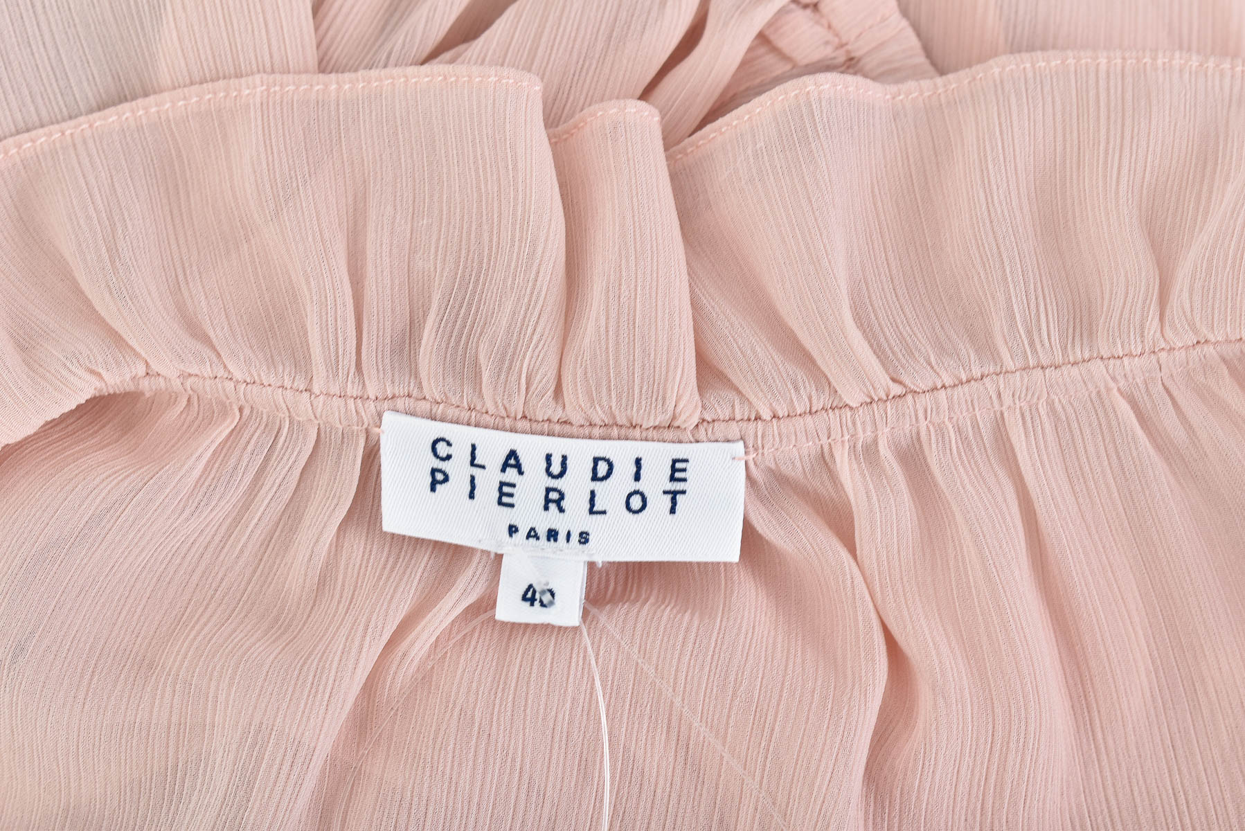 Dress - CLAUDIE PIERLOT - 2