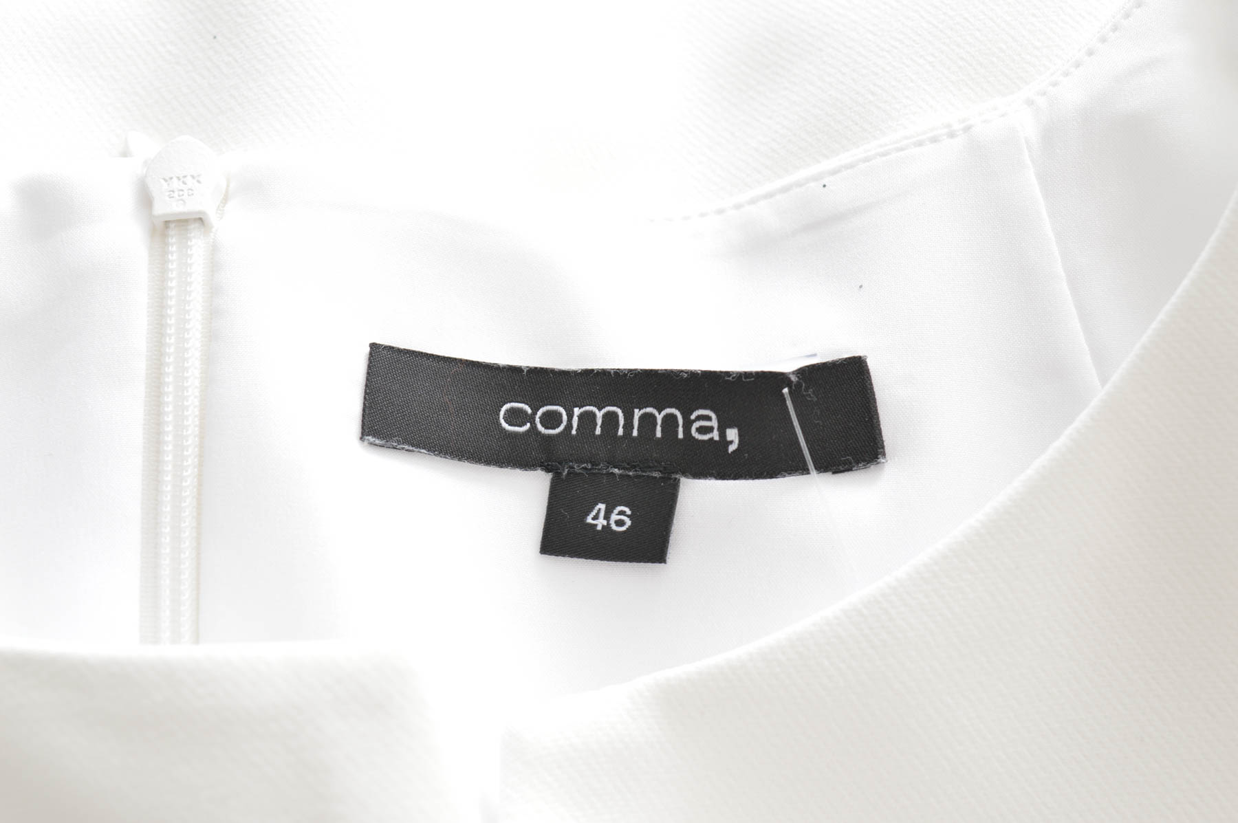 Dress - Comma, - 2