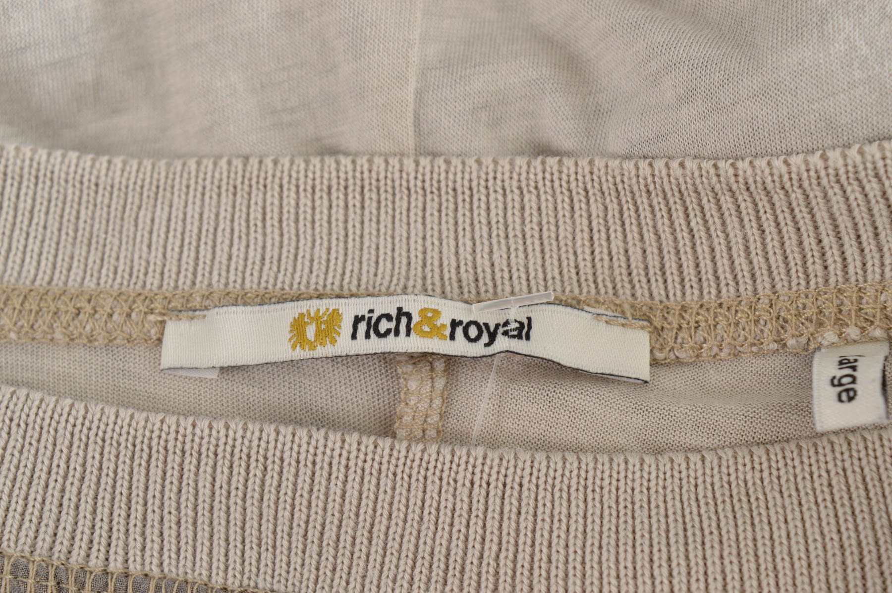 Koszula damska - Rich&Royal - 2