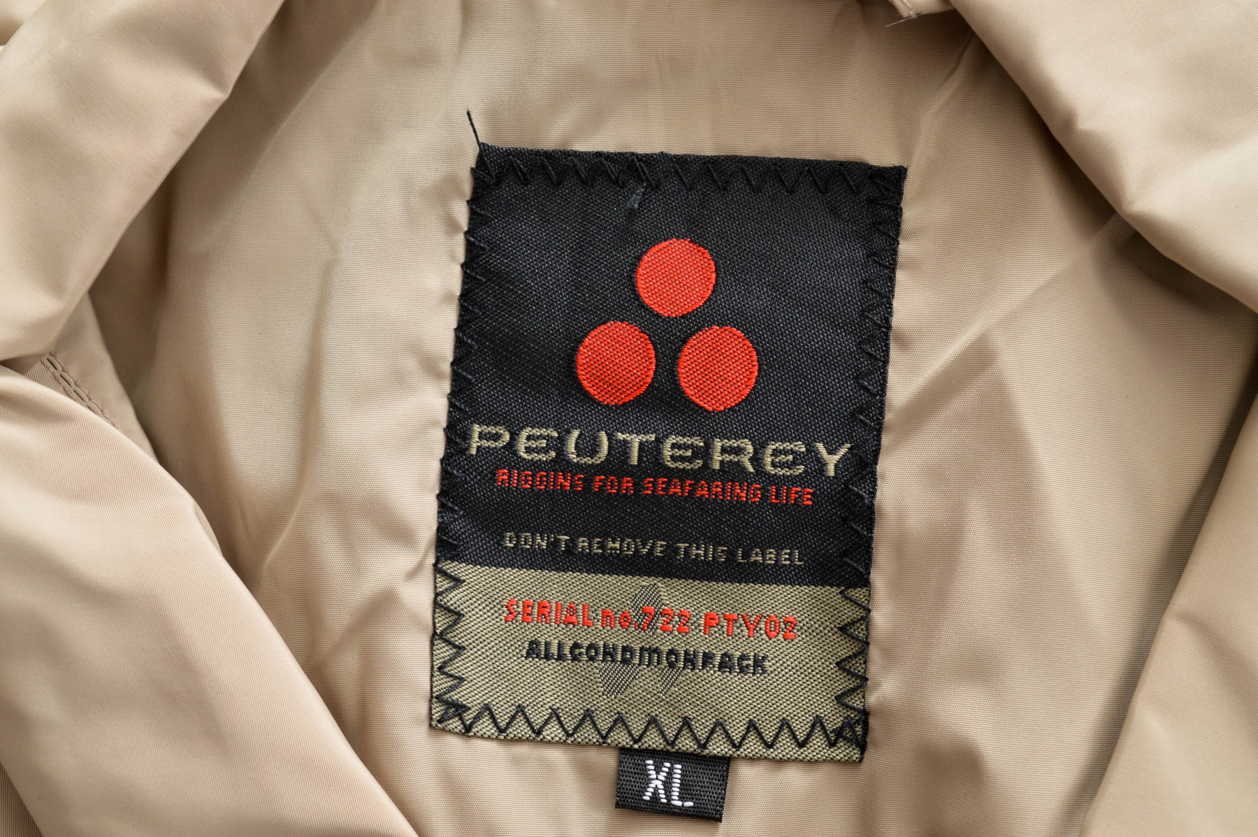 Female jacket - Peuterey - 2