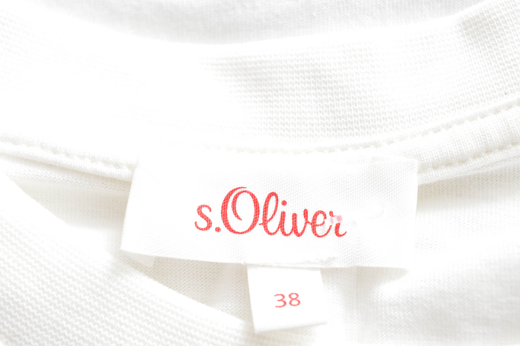 Women's t-shirt - S.Oliver - 2