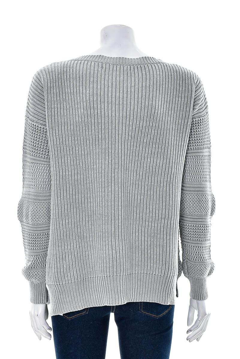 Дамски пуловер - DIESEL - 1