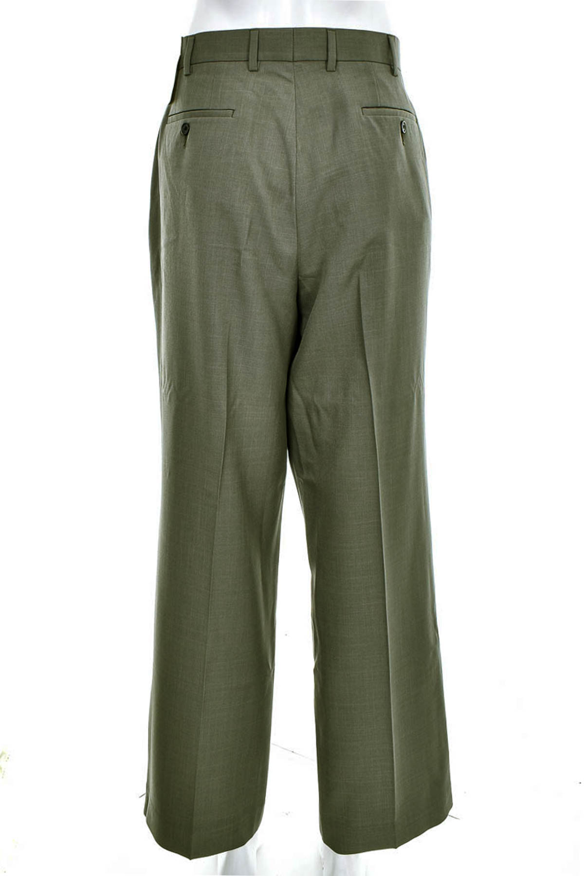 Pantalon pentru bărbați - Perry Ellis - 1