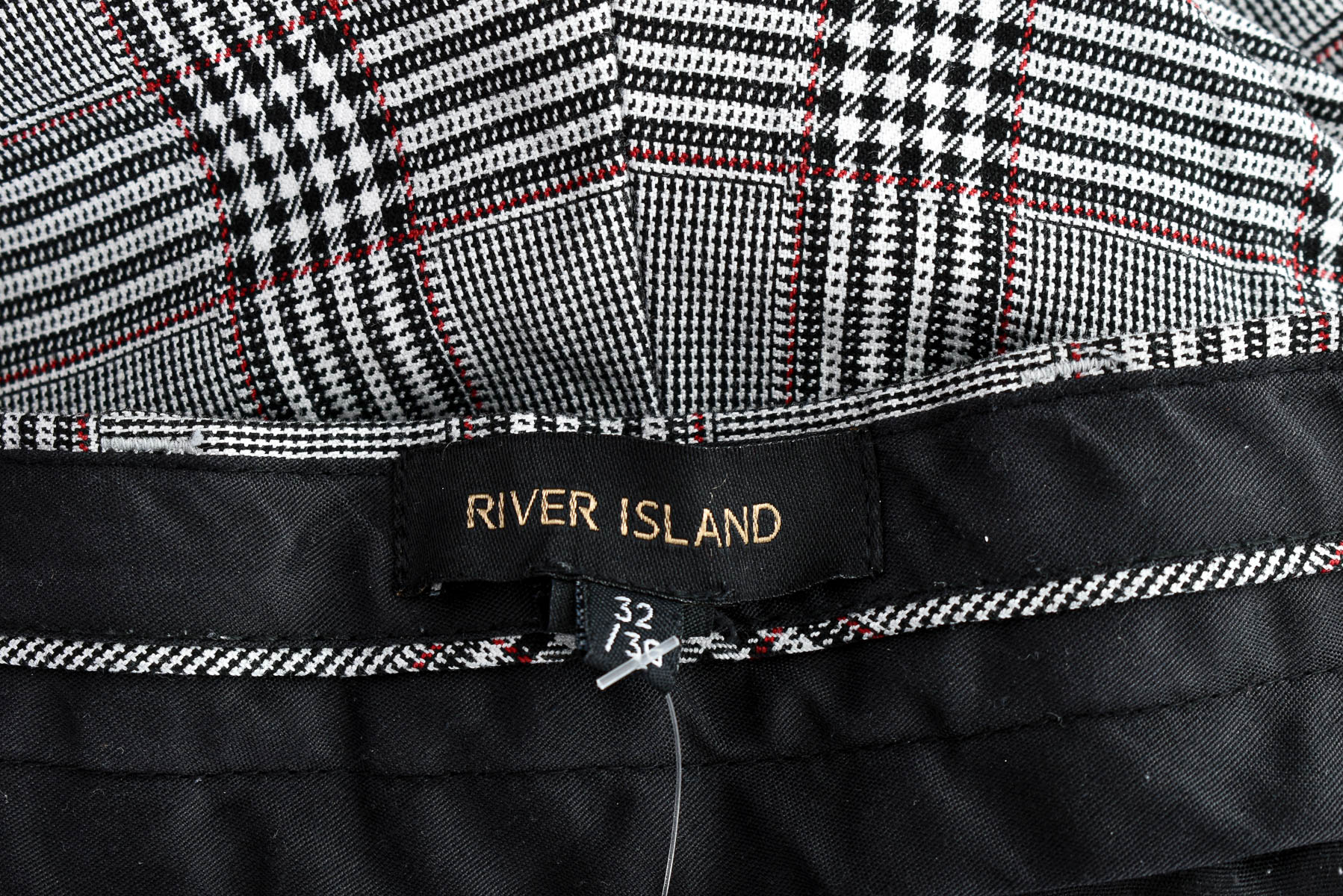 Pantalon pentru bărbați - RIVER ISLAND - 2