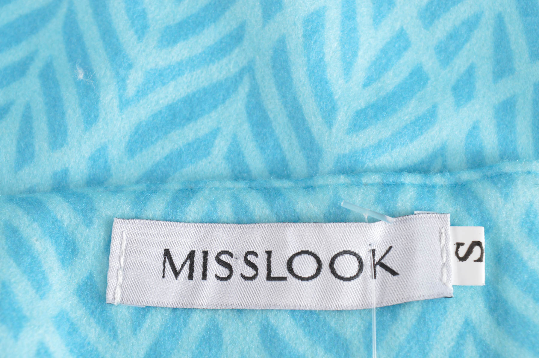 Skirt - Misslook - 2