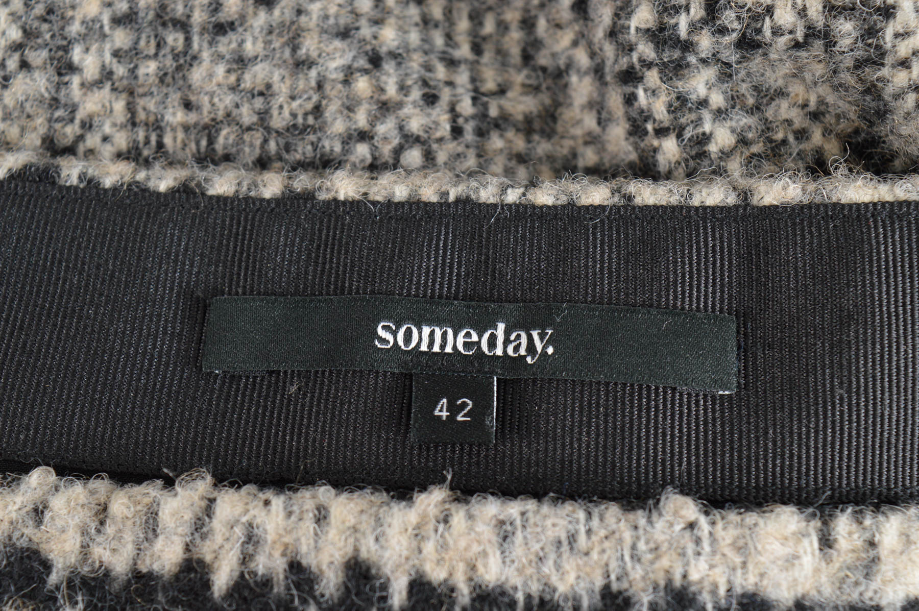 Spódnica - Someday. - 2