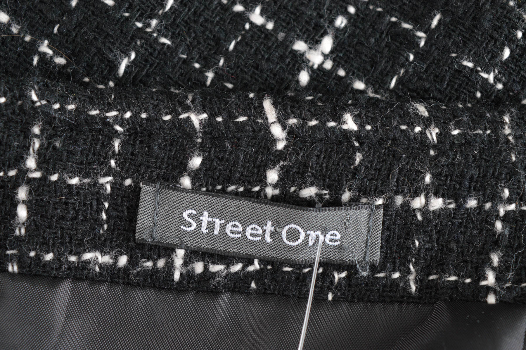 Skirt - Street One - 2
