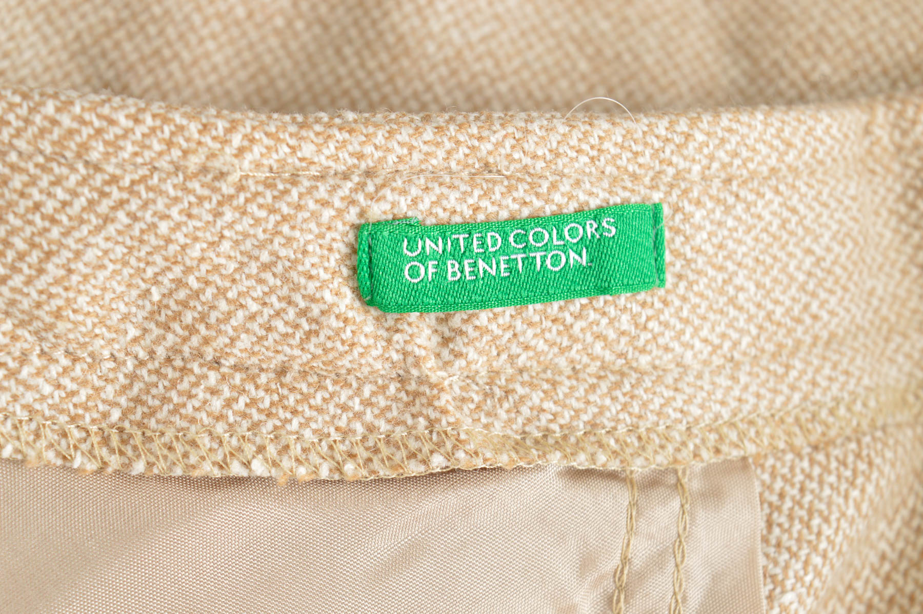 Spódnica - United Colors of Benetton - 2