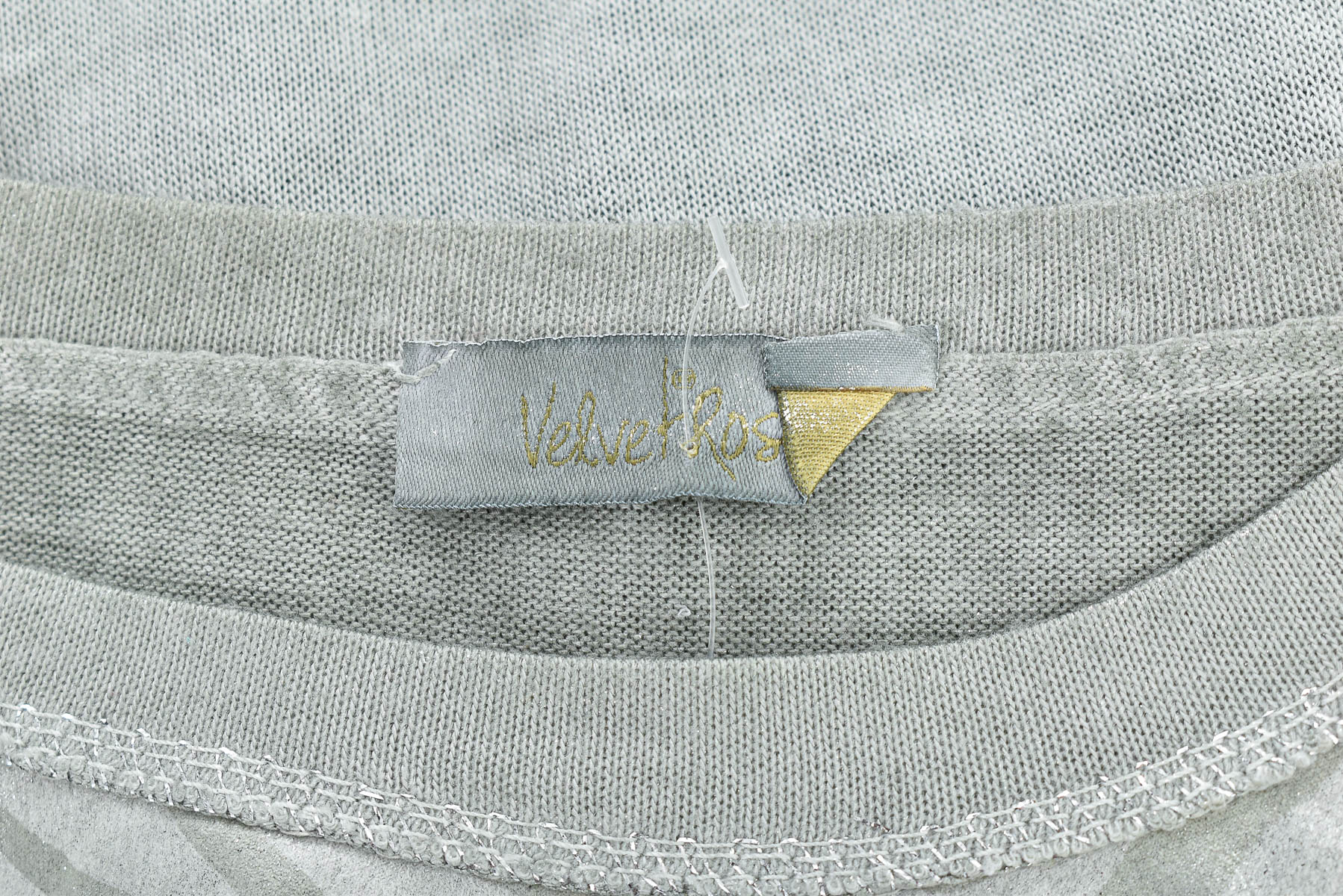Women's sweater - Velvet Rose - 2