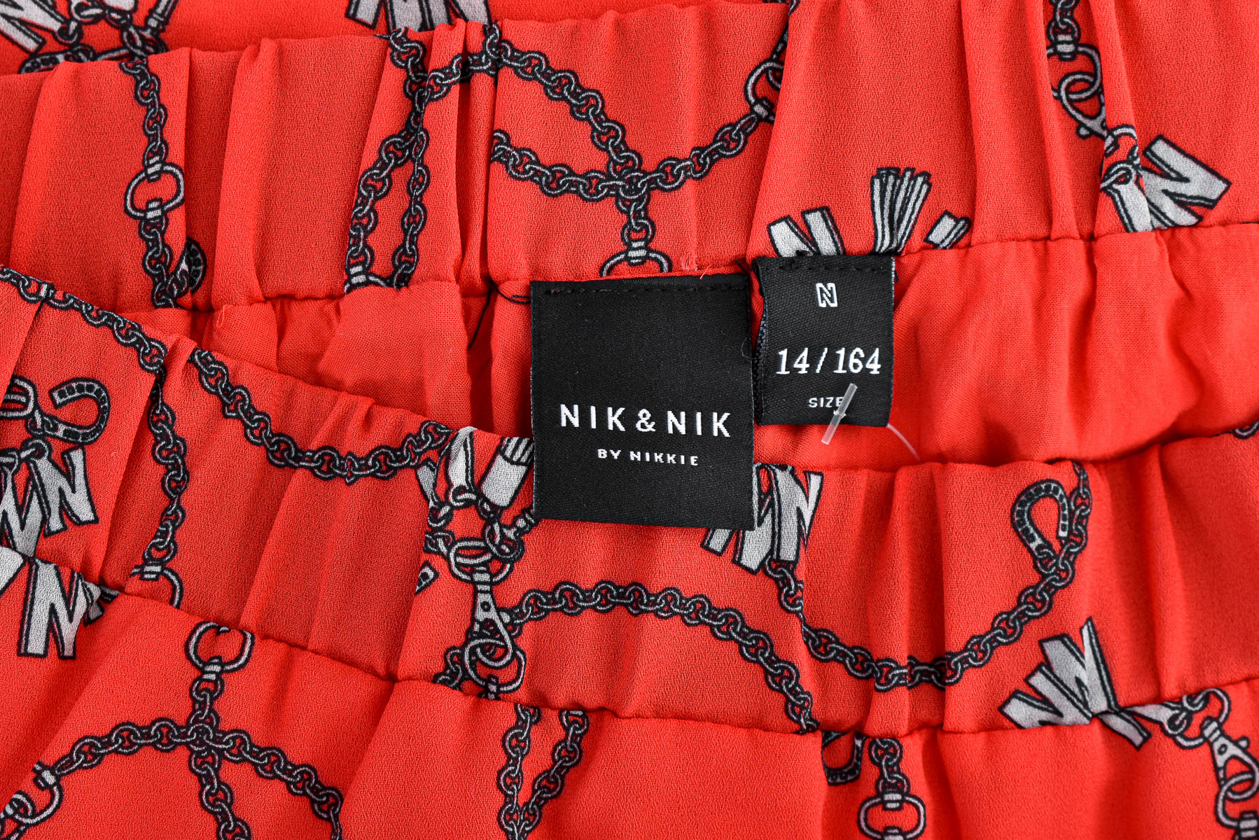 Girls' skirts - NIK & NIK BY NIKKIE - 2