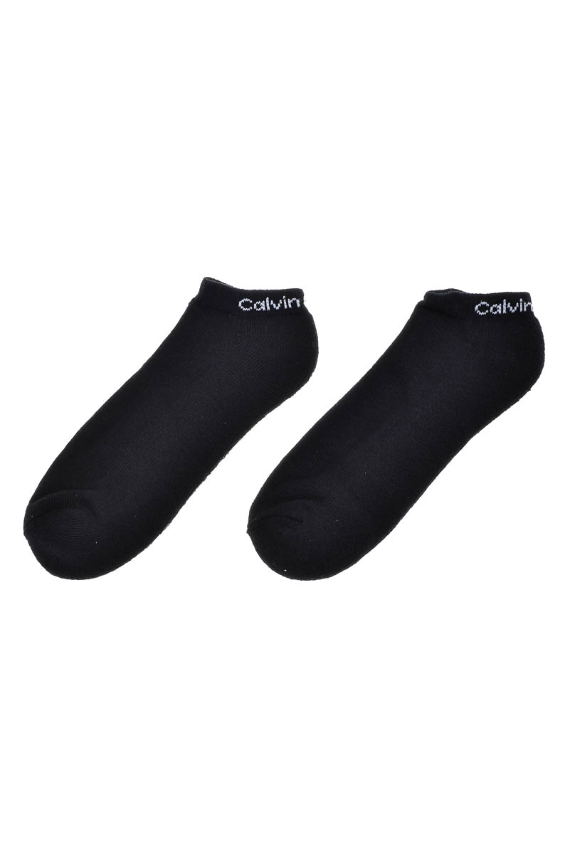 Мъжки чорапи - Calvin Klein - 0