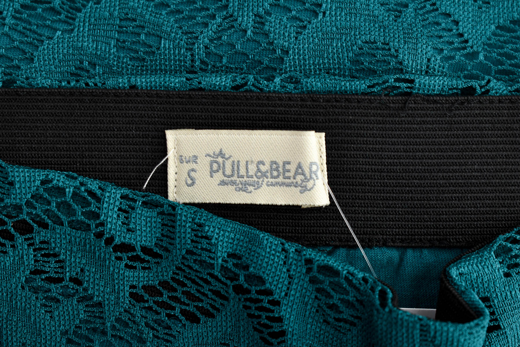 Spódnica - Pull & Bear - 2