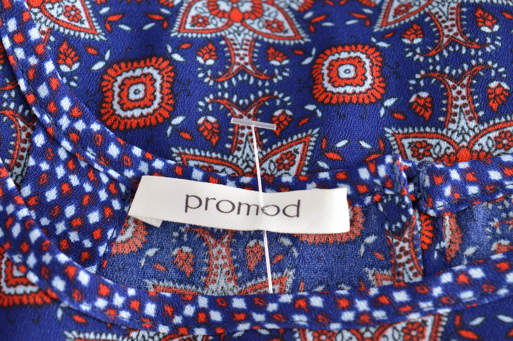 Дамска риза - Promod - 2