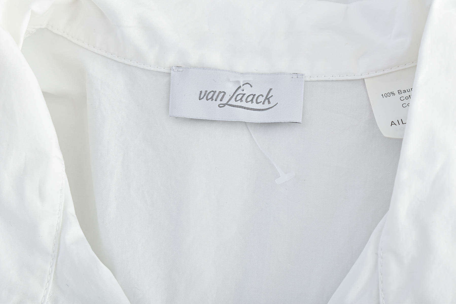 Γυναικείо πουκάμισο - Van Laack - 2