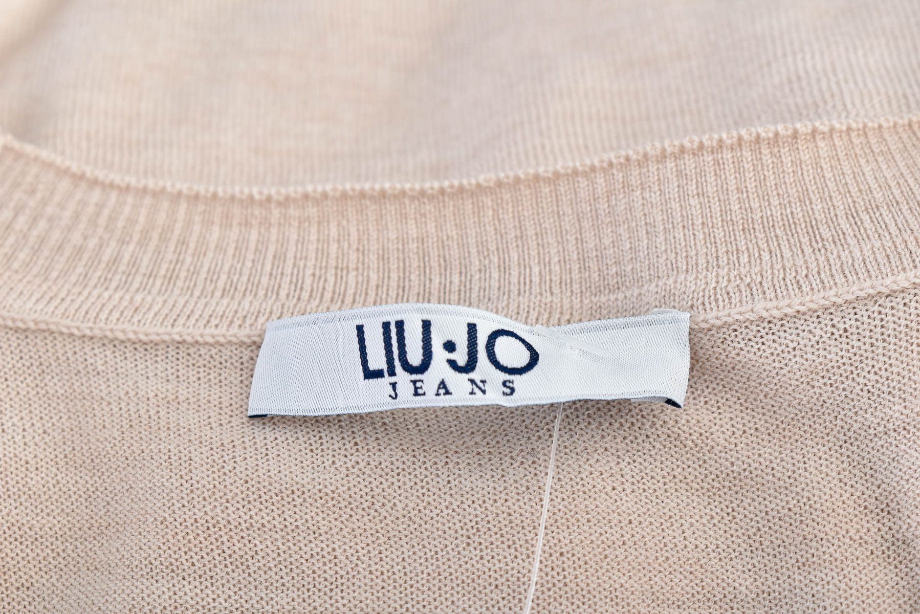 Women's cardigan - LIU.JO - 2