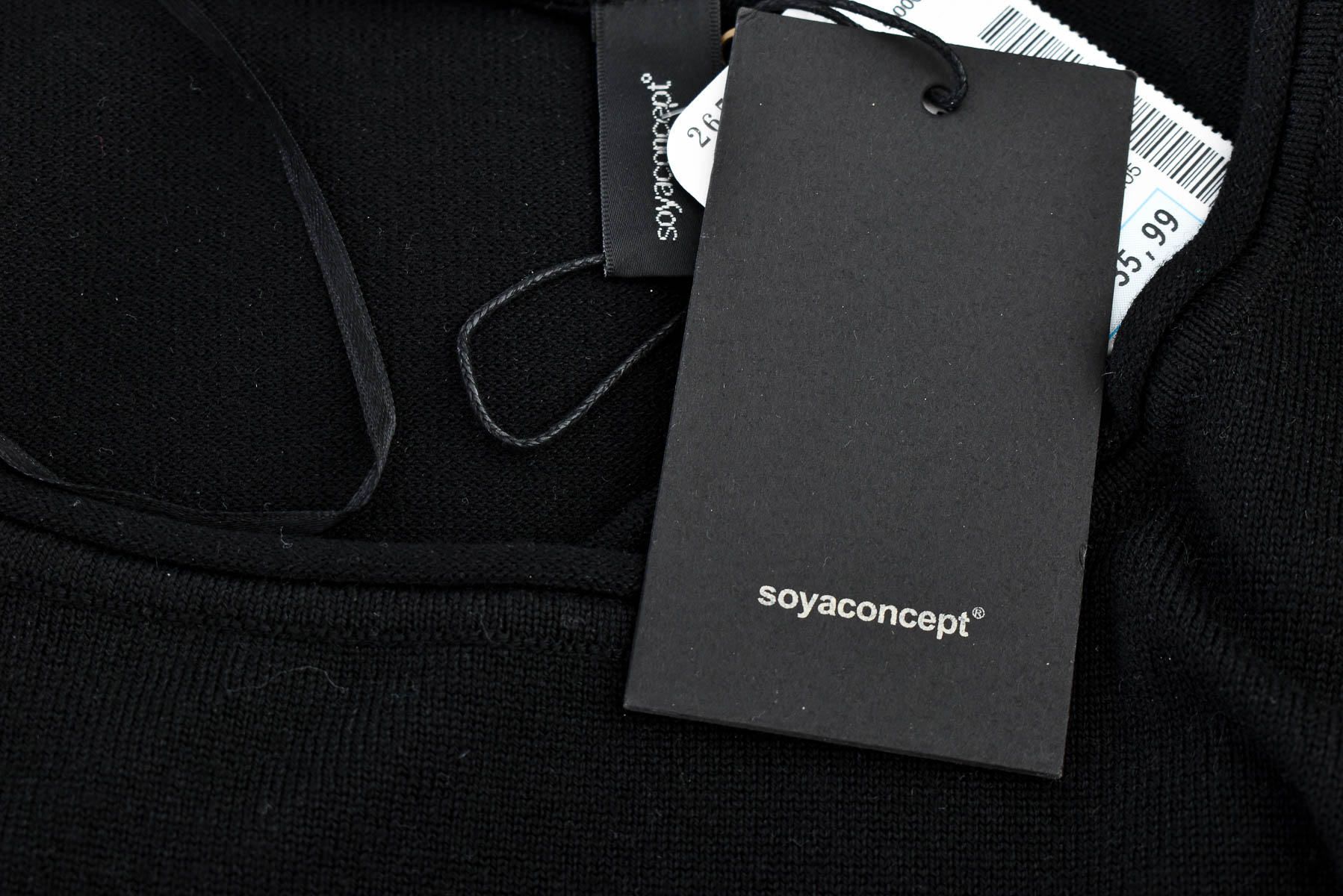 Women's sweater - Soyaconcept - 2