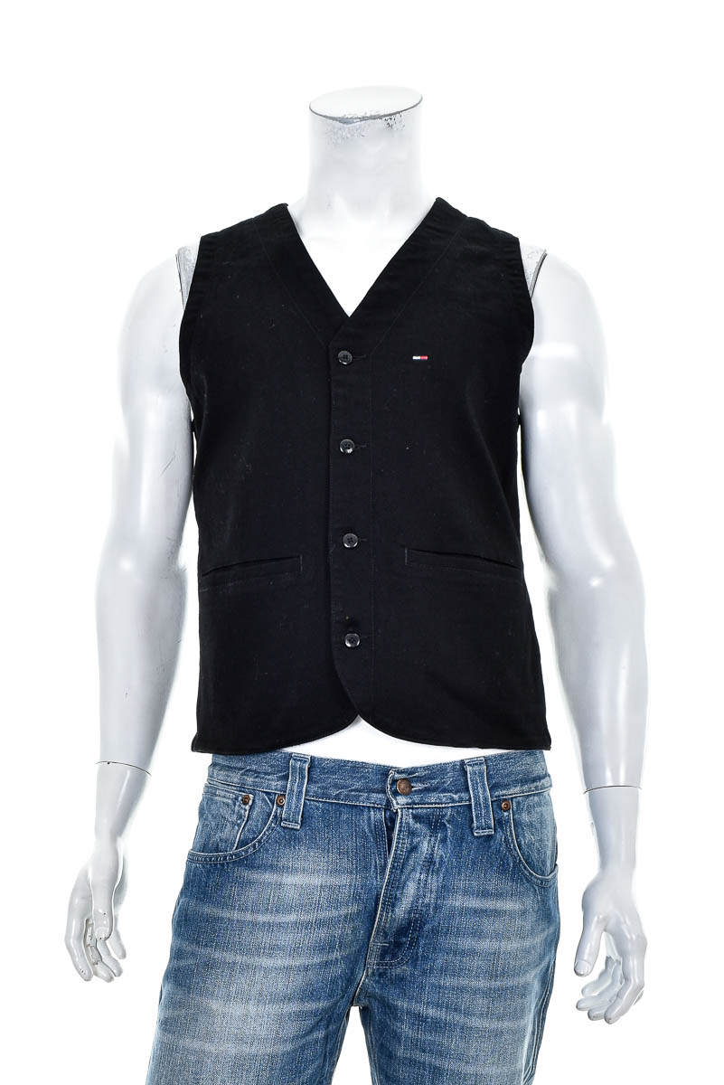 Men's vest - TOMMY JEANS - 0