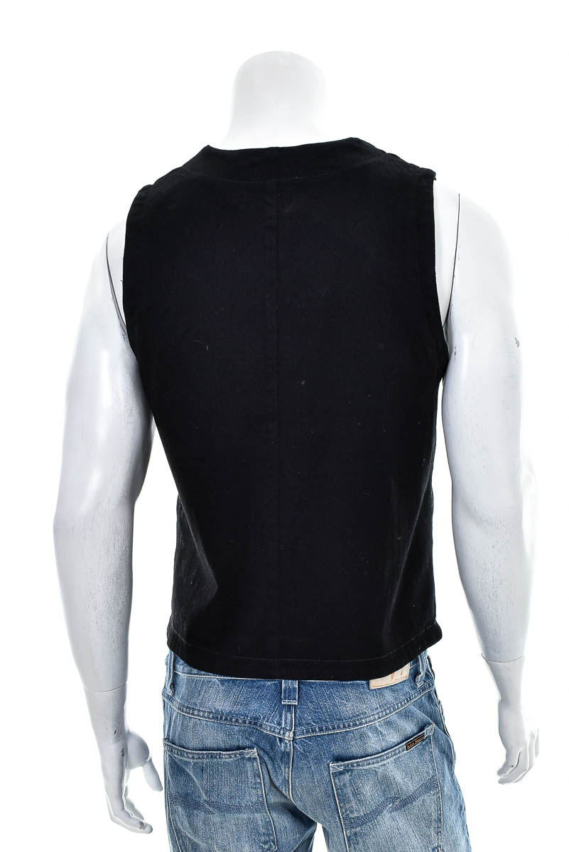 Men's vest - TOMMY JEANS - 1