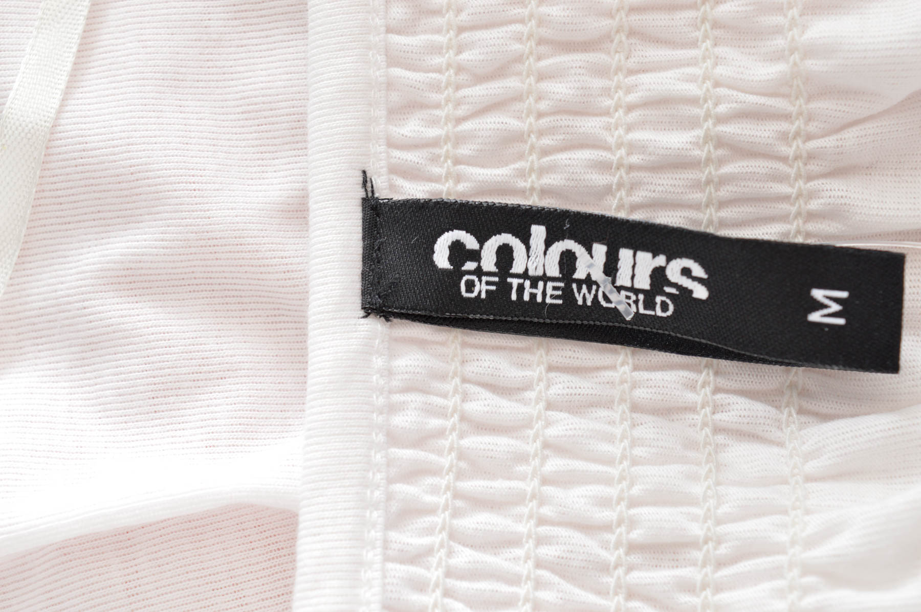Bluza de damă - Colours of the world - 2