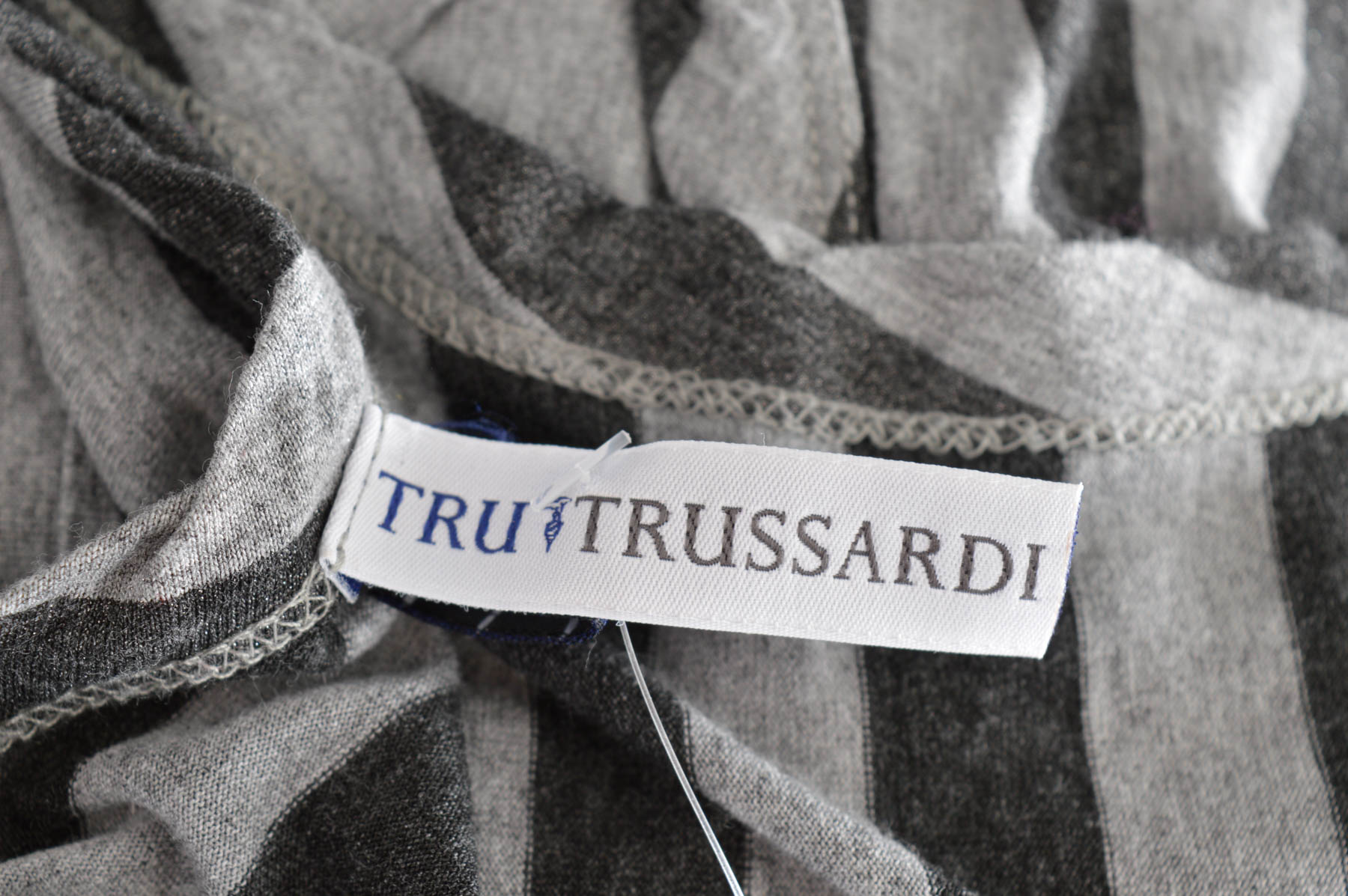 Bluza de damă - TRUSSARDI - 2