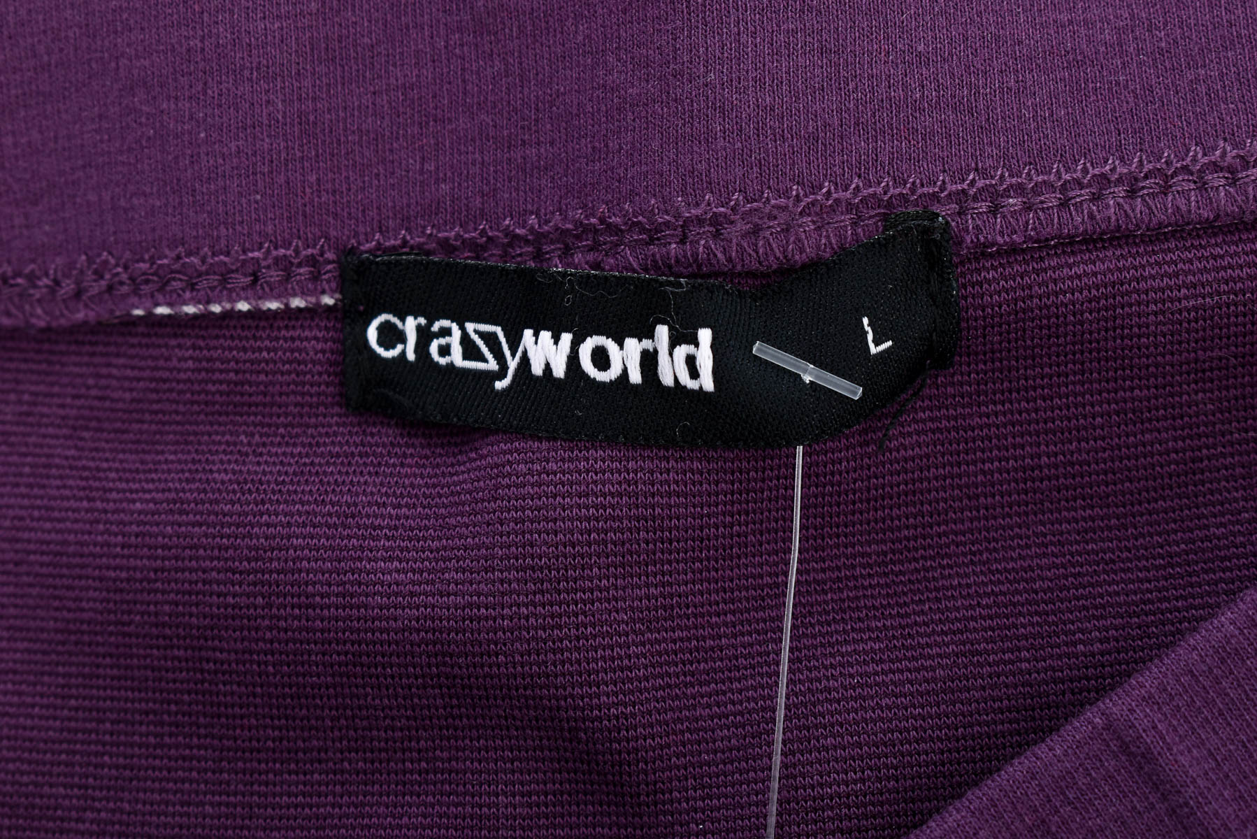 Spódnica - Crazy World - 2