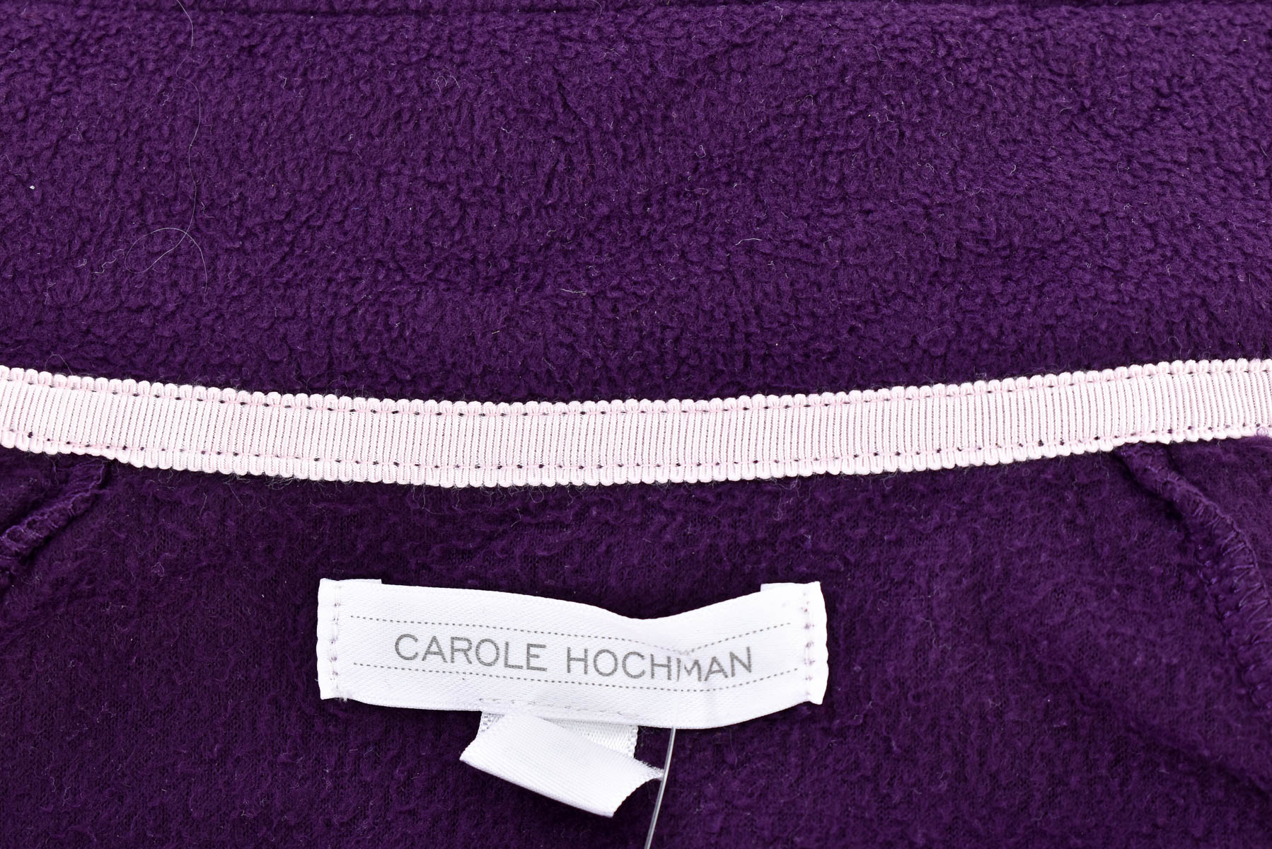 Fleece for women - Carole Hochman - 2