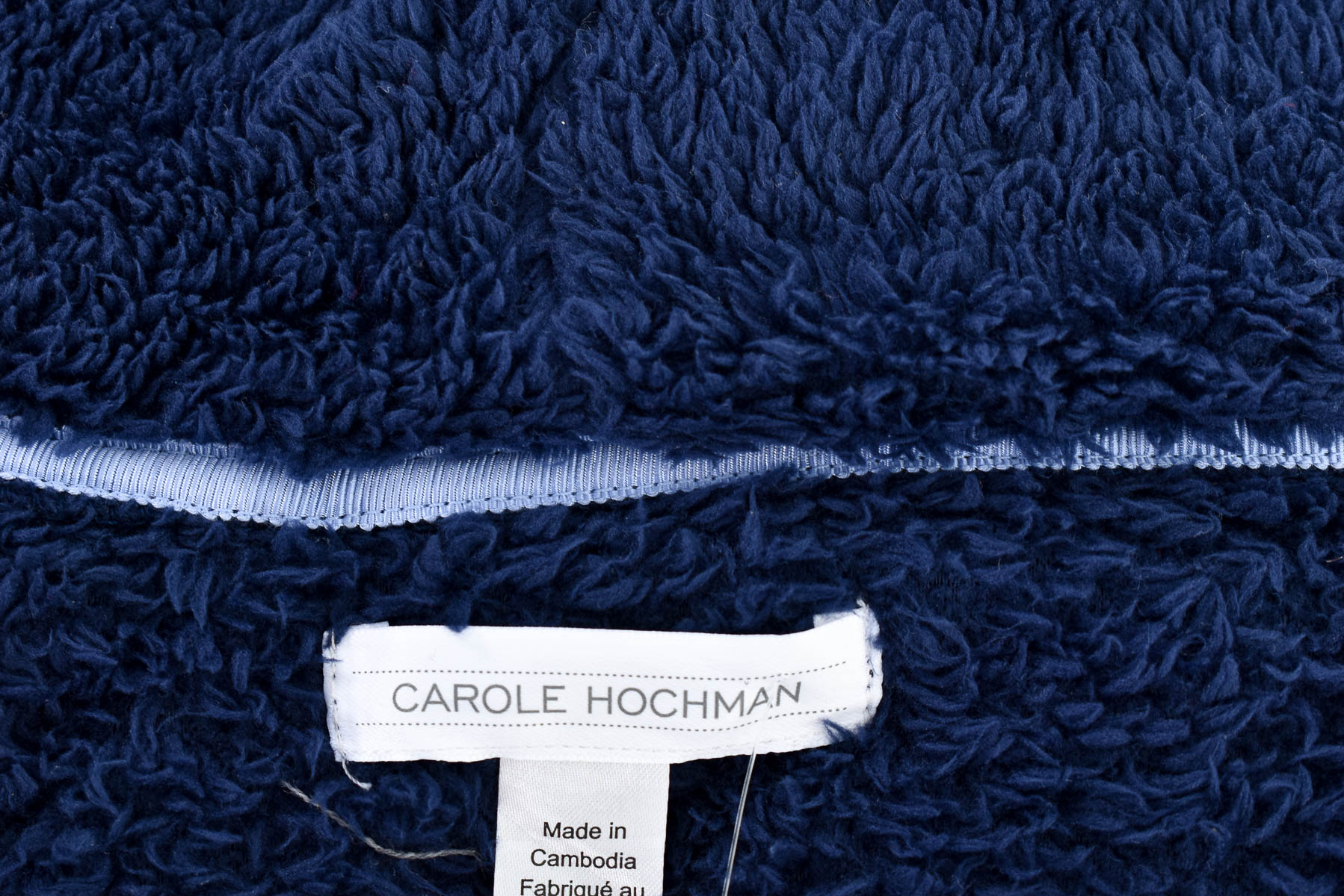 Fleece for women - Carole Hochman - 2