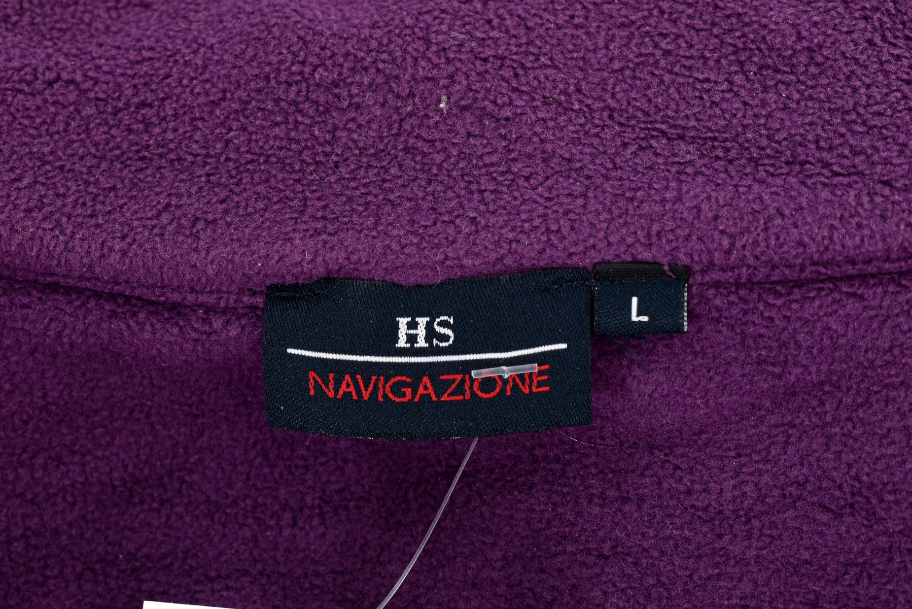 Fleece for women - Navigazione - 2