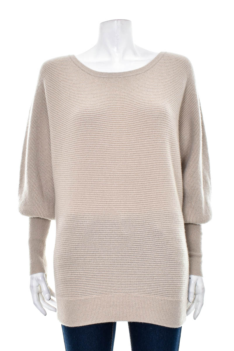 Дамски пуловер - ALPHA STUDIO - 0