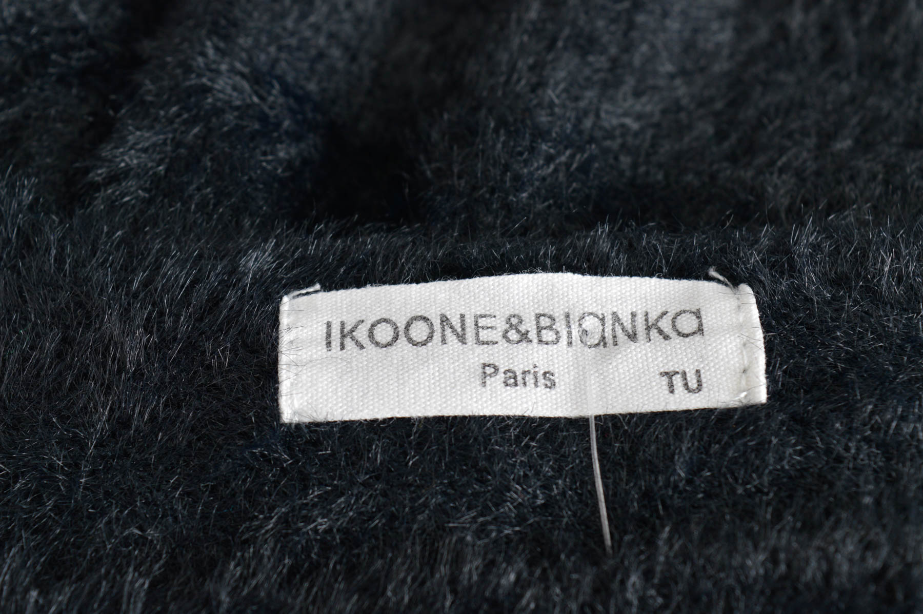 Women's sweater - IKOONE & BIANKA - 2